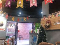 -炸鸡情侣韩式料理(中央大街店)