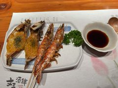 -文三酒肆自助放题(新街口友谊广场店)