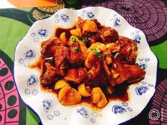 -小厨子私房菜·云南美食店