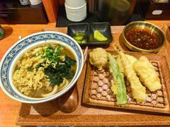 -天妇罗内顺田(罗湖店)