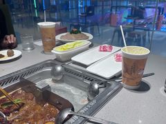 -海底捞火锅(龙湖北京大兴天街店)