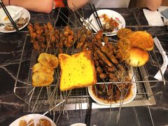 -寻香羊小羊·徐州烧烤(南京店)