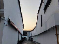 -吴山景区