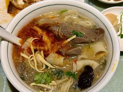 -合记烩面(人民路店)