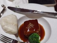 -臻宝中餐厅·大连菜·海鲜·融合菜(大连一方城堡豪华精选酒店)