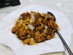 -马凯餐厅(地安门店)