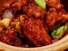 -澳门星记猪骨(虹口龙之梦店)