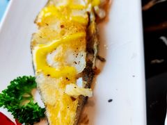 -淡尾·海鲜自助概念餐厅(虹桥南丰城店)