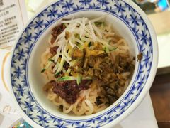 -肆月河豚·新淮扬(金融街店)