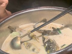 -佬麻雀·新湘菜(珠海金发购物中心店)