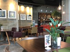 大堂-G+KITCHEN(龙湖狮山天街店)