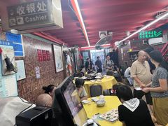 -海鲜街菜馆(海珠南路店)