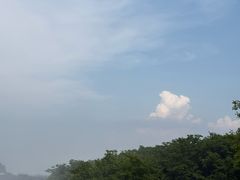 -黄河小浪底水利枢纽风景区