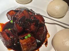 -鸽子侯·家宴·平价海鲜(市图书馆店)