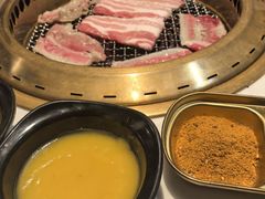 -炙城·韩式烤肉(南京东路店)