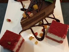 -YUE·6·西式融合餐厅(外滩六号店)