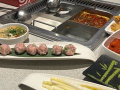 -海底捞火锅(澳德乐店)