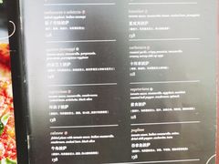 -OGGI TRATTORIA PIZZERIA(深业上城店)