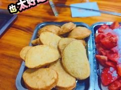 -陈氏肥蛤(小纬六路总店)