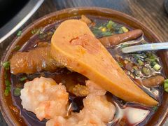 -冯校长老火锅(广州正佳广场店)