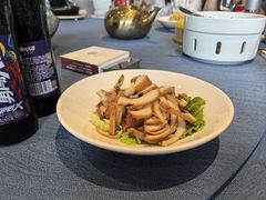 -鹰龙海畔度假酒店(咸祥店)