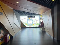 -卢米埃影城(苏州园区华润杜比全景声激光店)