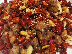 -锦小馆(安贞店)