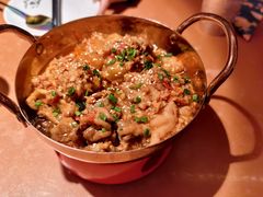 -浩海火燒雲傣家菜(芮欧百货店)