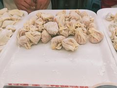 -熊大爷现包饺子(和平里店)