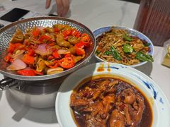 -欧记大排档·景德菜(上海首店)