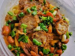 -正宗留星桂林米粉