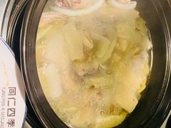 -同仁四季椰子鸡(无锡滨湖万象汇店)