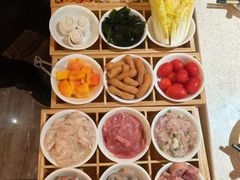 -芭夯兔·兔肉汤锅(新都店)