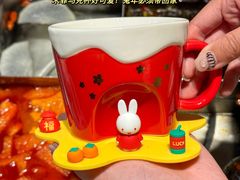 -海底捞火锅(关山保利店)