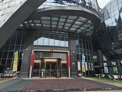 -地中海传奇水汇