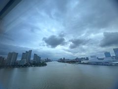 -广州白天鹅宾馆