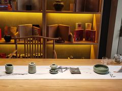-安华印象·足疗按摩SPA(呼和浩特店)