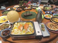 -苏浙徽·农家大院(吴江中山南路店)