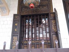 -马六甲鸡场街