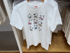 -优衣库(银座店)