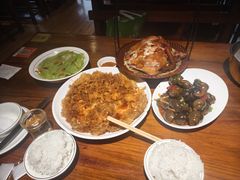 -随缘小馆(红岭路店)