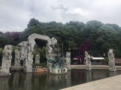 -南诏风情岛