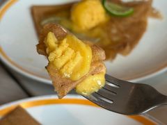 -La Creperie法餐厅(芮欧百货店)