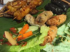 -美奈小馆·越南料理(中航城君尚购物中心店)