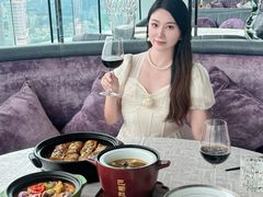-上海新锦江大酒店