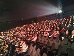 -寰映影城(朝阳合生汇杜比影院店)