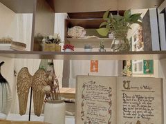 -初拾·花里餐厅(钜城华亿店)