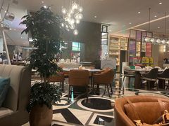 -星璞全日餐厅·高空自助餐(深铁铂尔曼酒店)