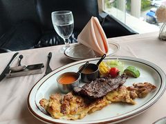 -西海岸·牛扒西厨(霞山总店)