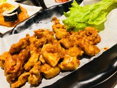 -杀猪天·韩国烤肉(总店)